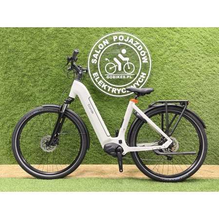 ECORIDE - TRIPPER 4